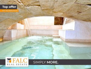 Authentisches Stadthaus mit ETV-Lizenz